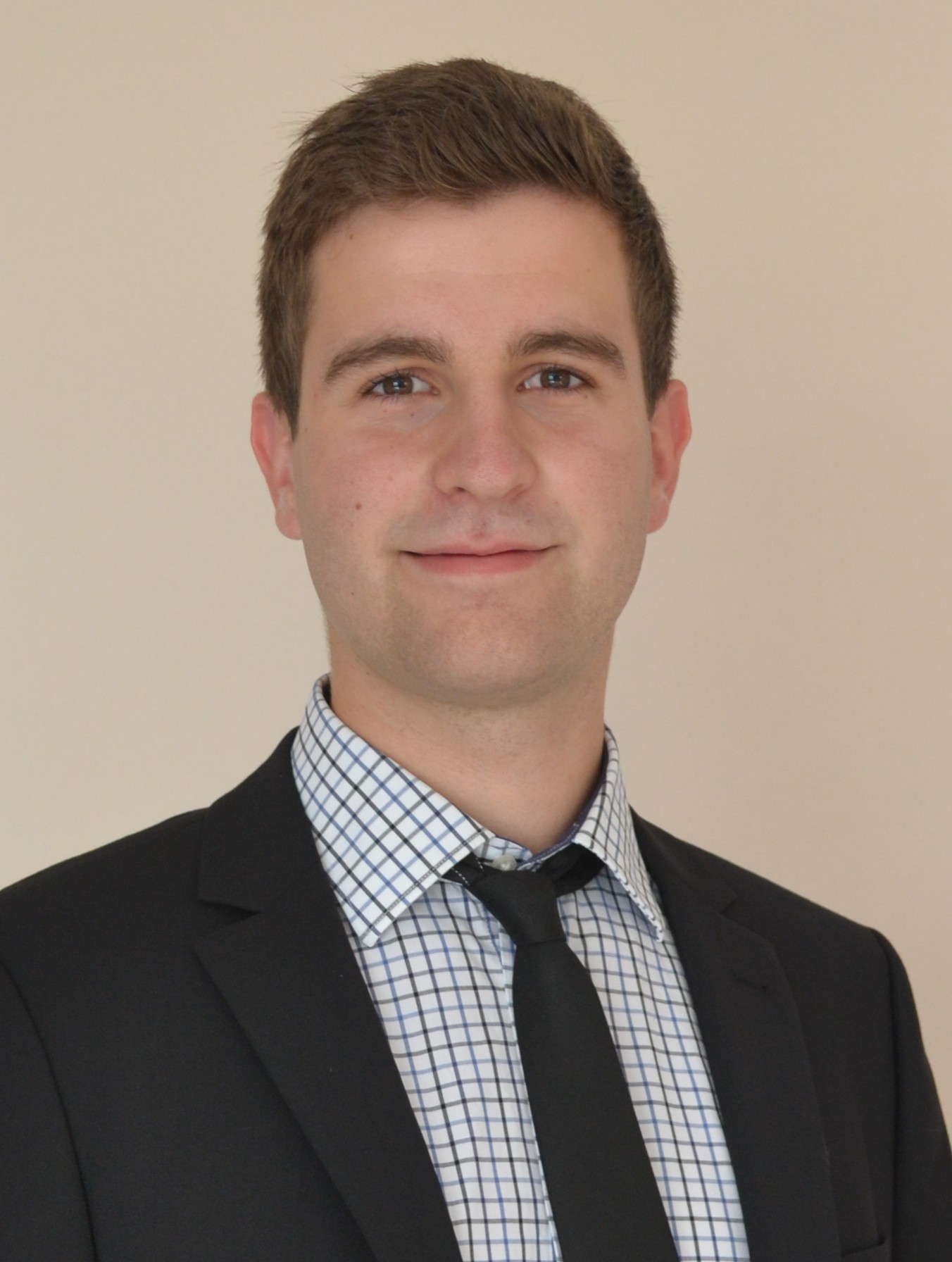Daniel Vogt