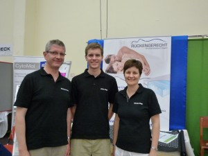 Messe Esperanto Fulda Gruppenfoto