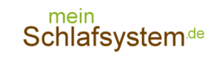 meinSchlafsystem Logo